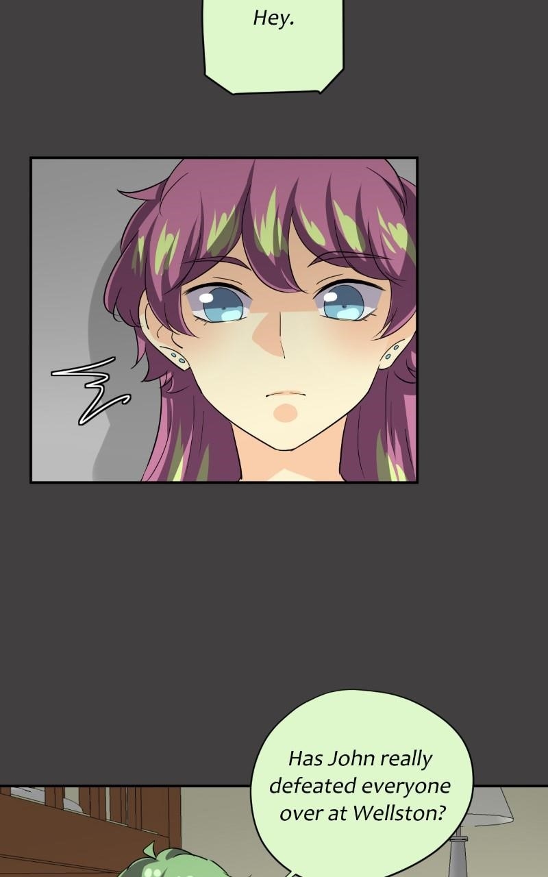UnOrdinary — Chapter 191 — page 110