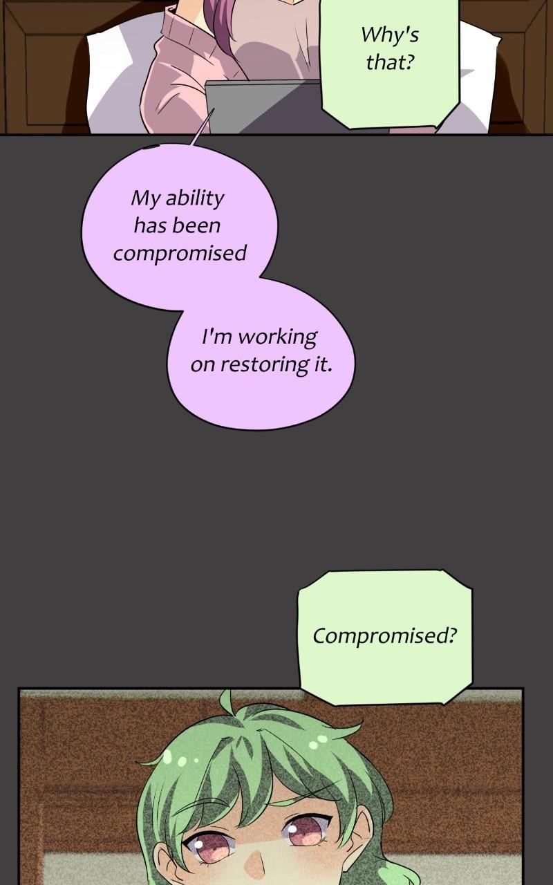 UnOrdinary — Chapter 191 — page 116