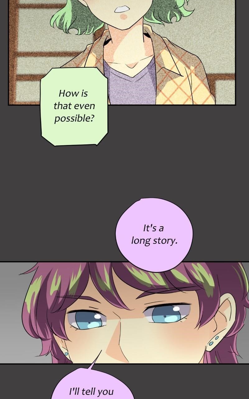 UnOrdinary — Chapter 191 — page 117