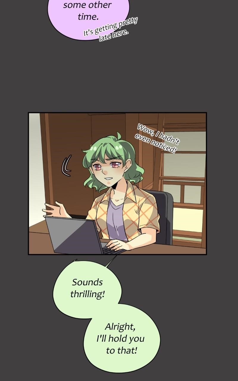 UnOrdinary — Chapter 191 — page 118