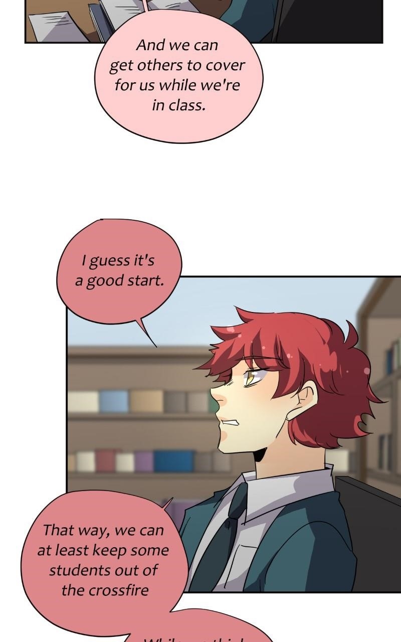 UnOrdinary — Chapter 192 — page 12