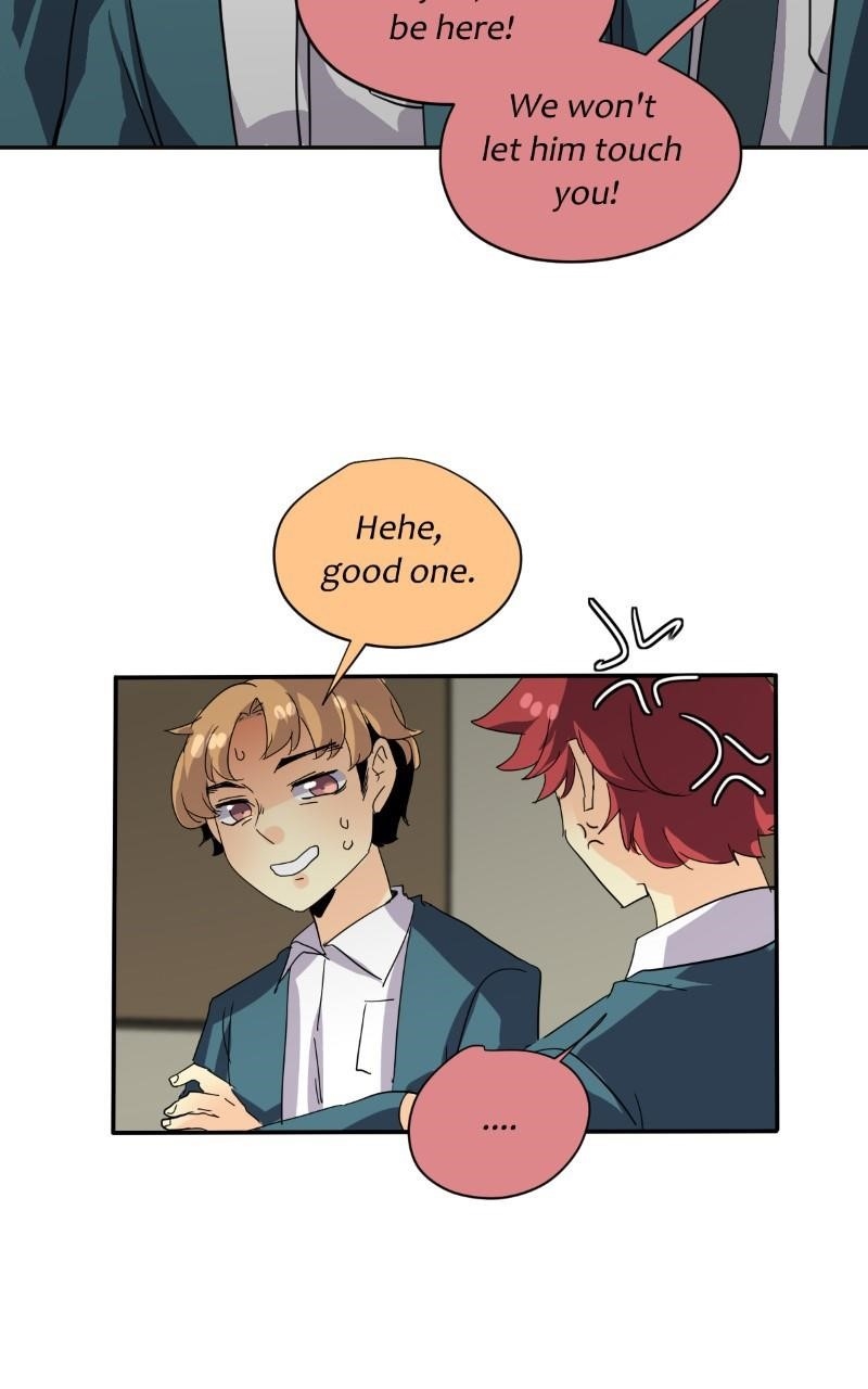 UnOrdinary — Chapter 192 — page 25