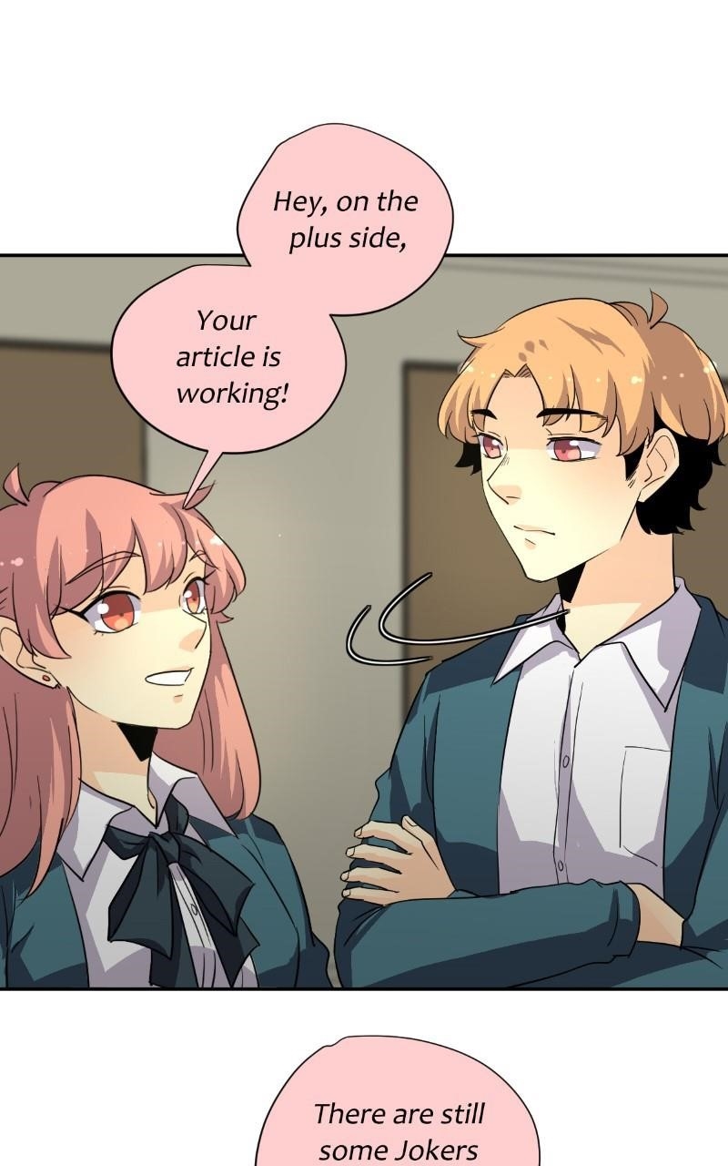 UnOrdinary — Chapter 192 — page 26