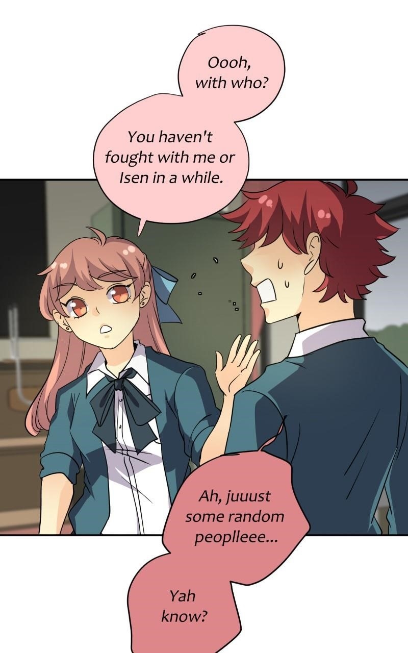 UnOrdinary — Chapter 192 — page 82