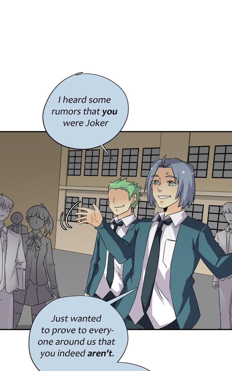 UnOrdinary — Chapter 193 — page 15