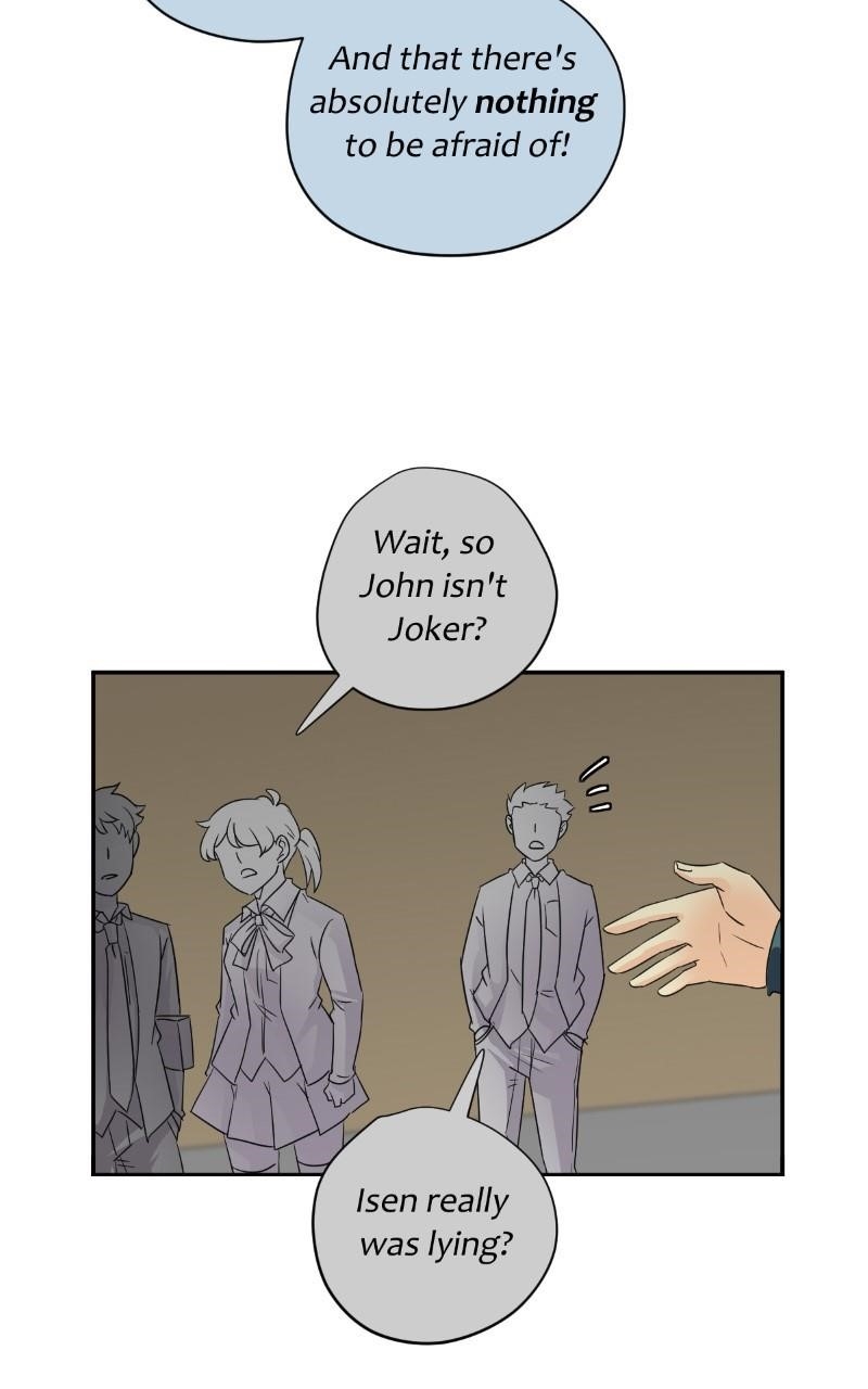 UnOrdinary — Chapter 193 — page 16