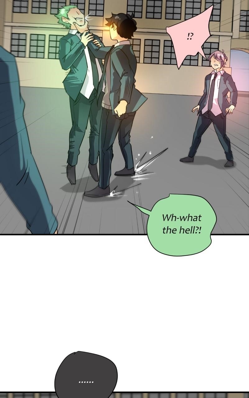 UnOrdinary — Chapter 193 — page 92