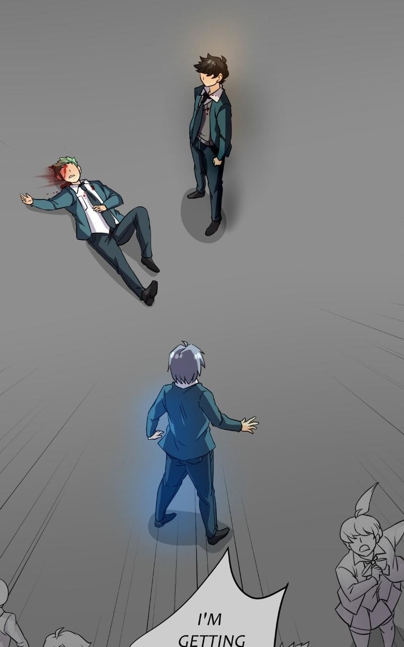 UnOrdinary — Chapter 194 — page 3