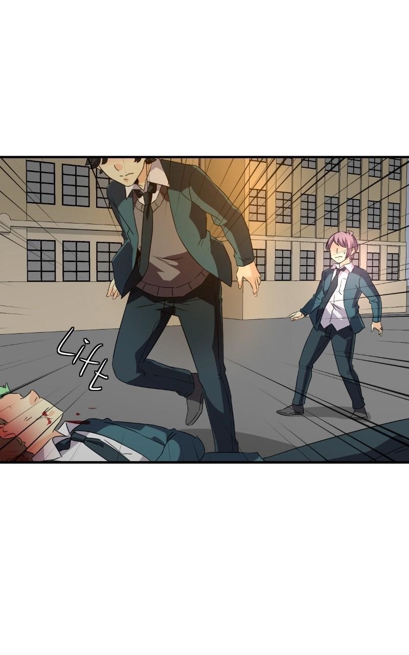 UnOrdinary — Chapter 194 — page 6