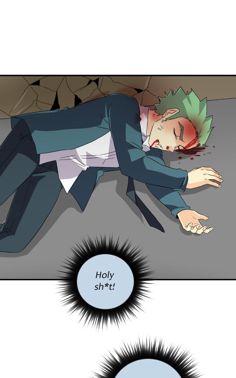 UnOrdinary — Chapter 194 — page 9