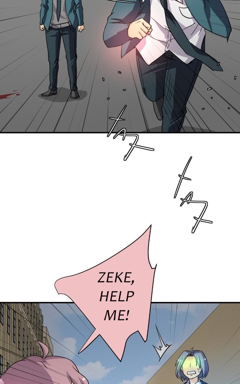 UnOrdinary — Chapter 194 — page 21