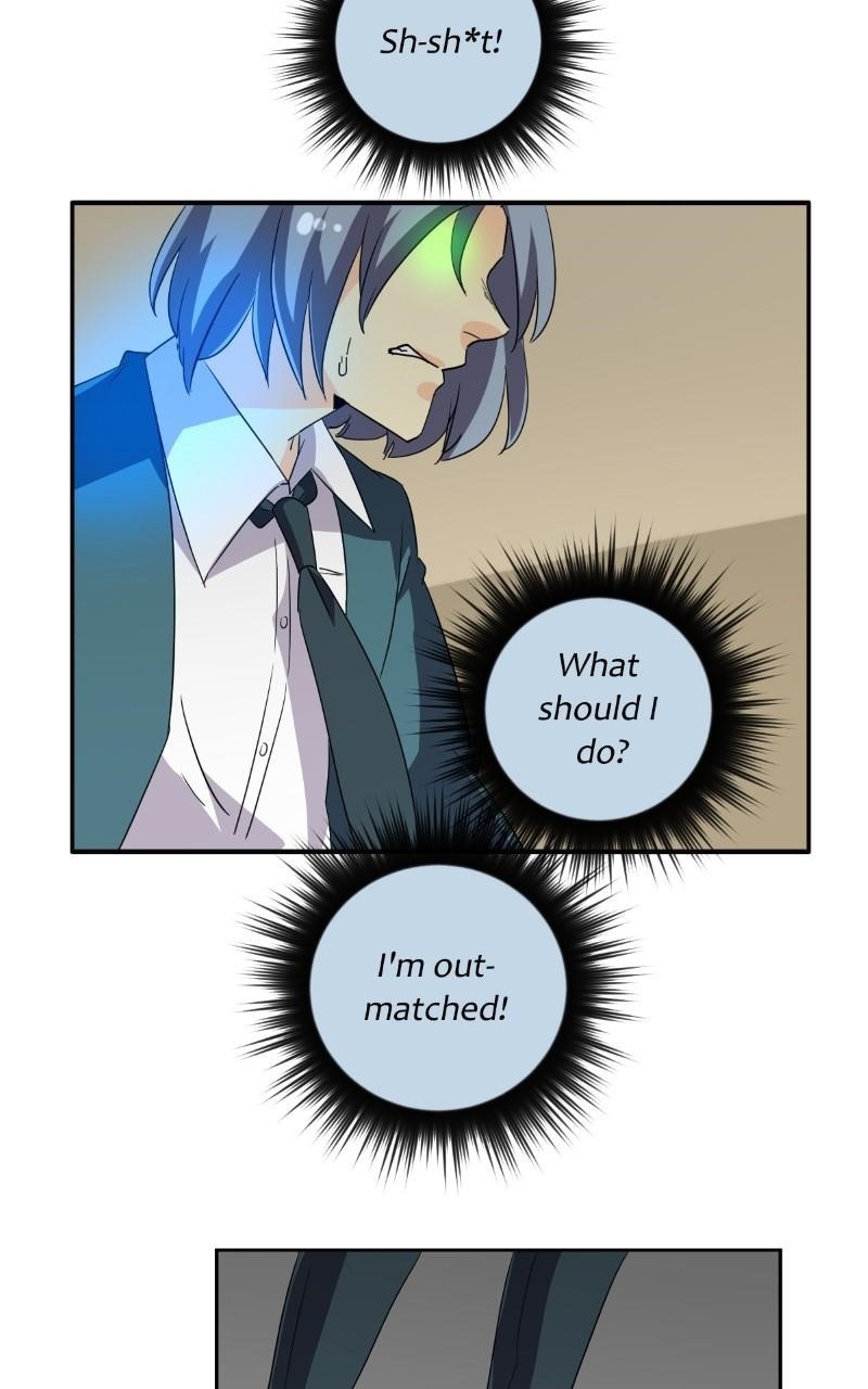 UnOrdinary — Chapter 194 — page 33