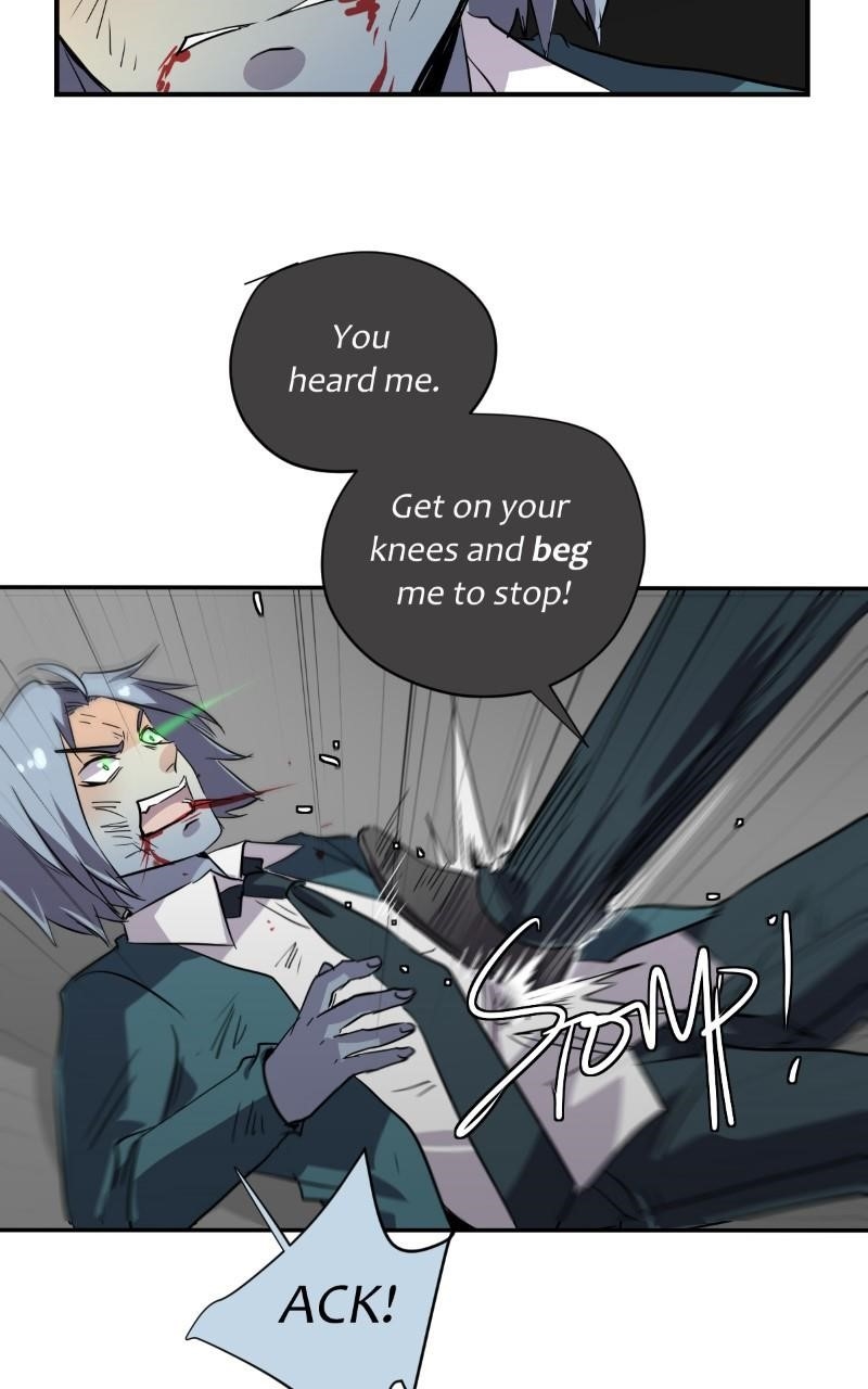UnOrdinary — Chapter 194 — page 82