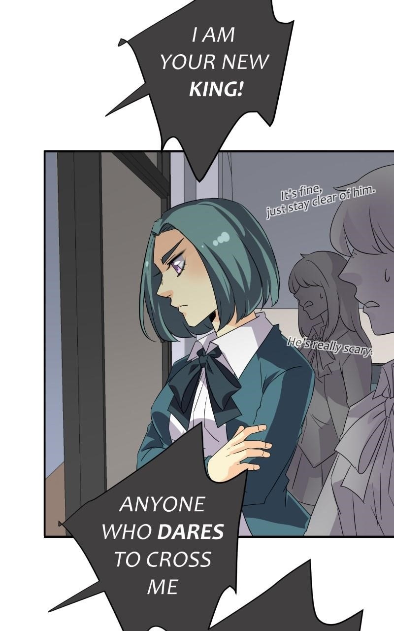 UnOrdinary — Chapter 194 — page 104