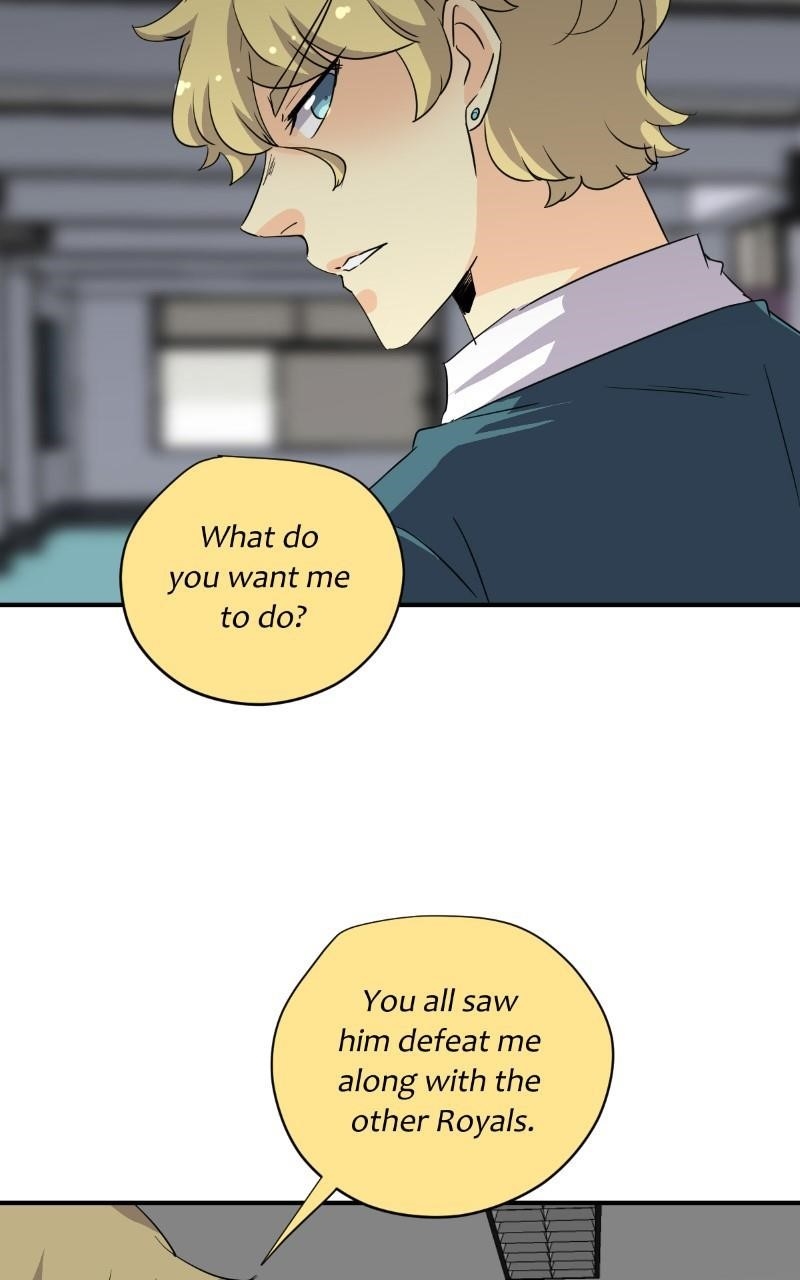 UnOrdinary — Chapter 194 — page 121