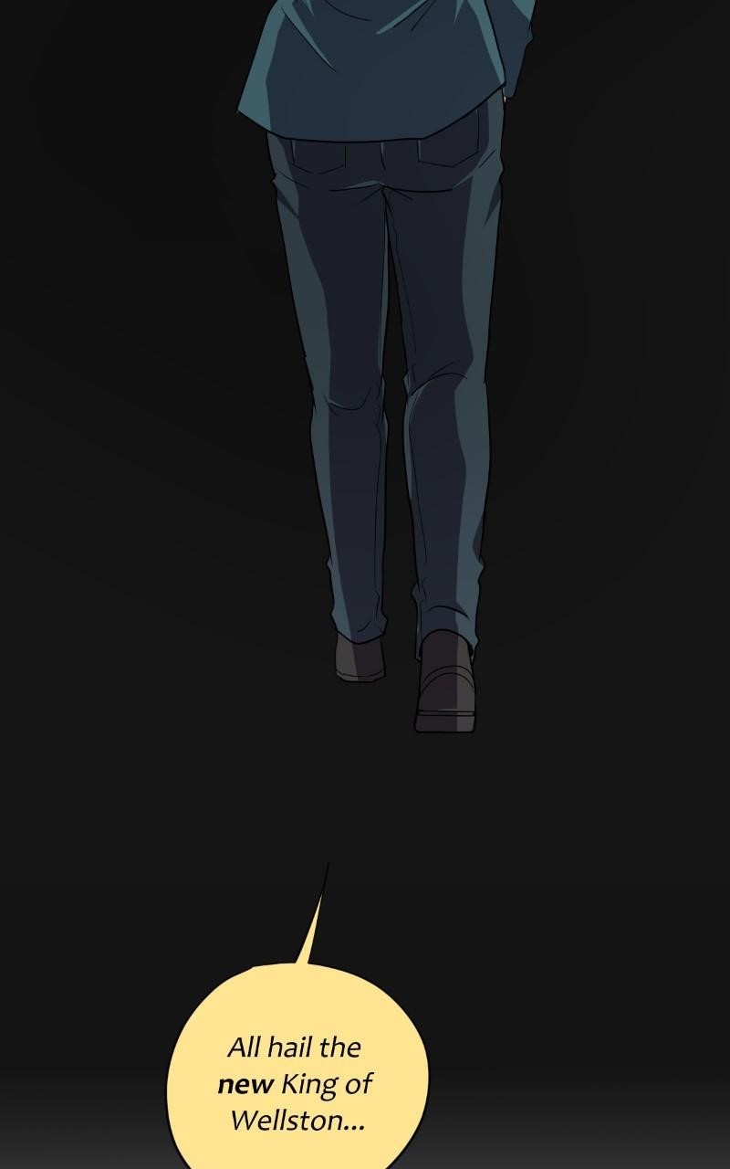 UnOrdinary — Chapter 194 — page 128