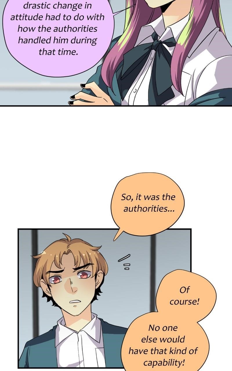 UnOrdinary — Chapter 195 — page 20