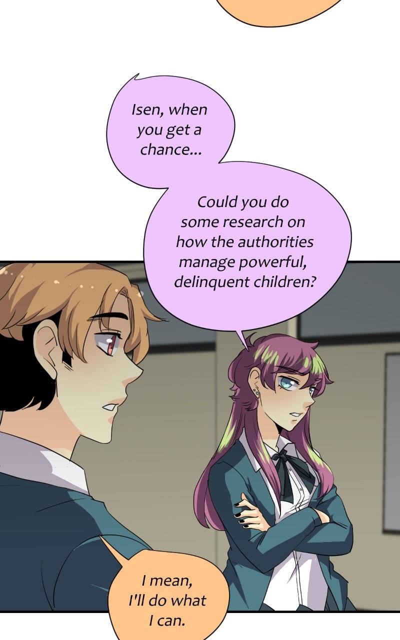 UnOrdinary — Chapter 195 — page 21