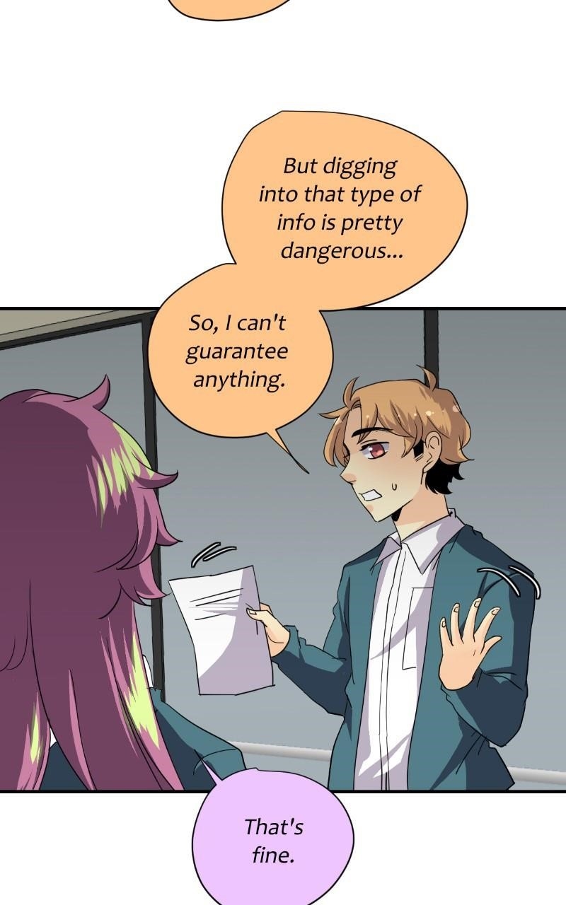 UnOrdinary — Chapter 195 — page 22
