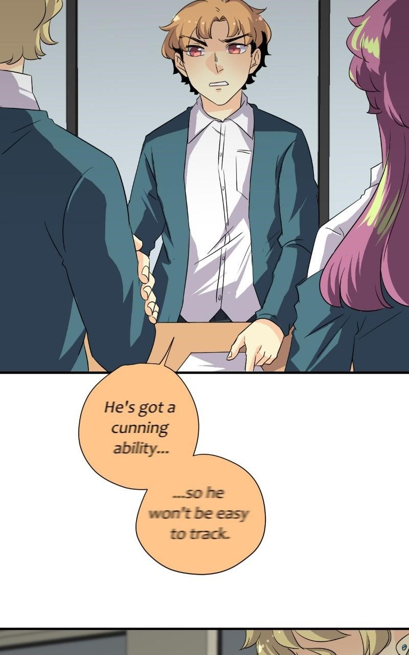 UnOrdinary — Chapter 195 — page 45