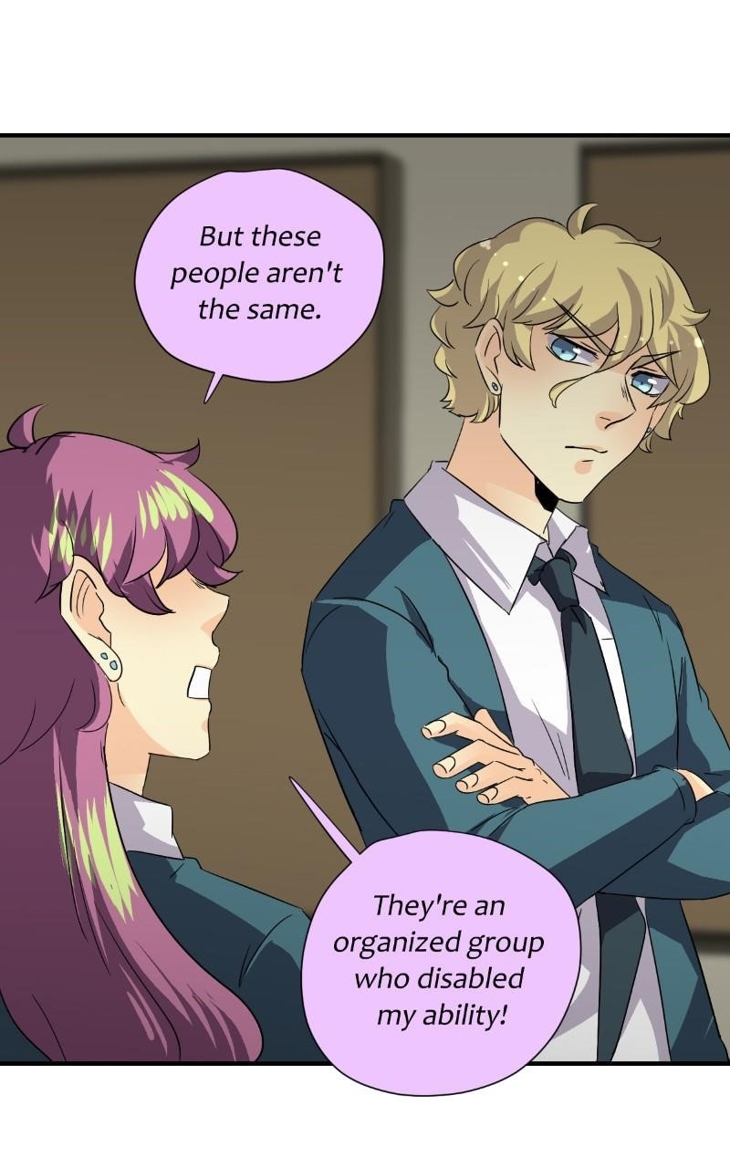 UnOrdinary — Chapter 195 — page 51