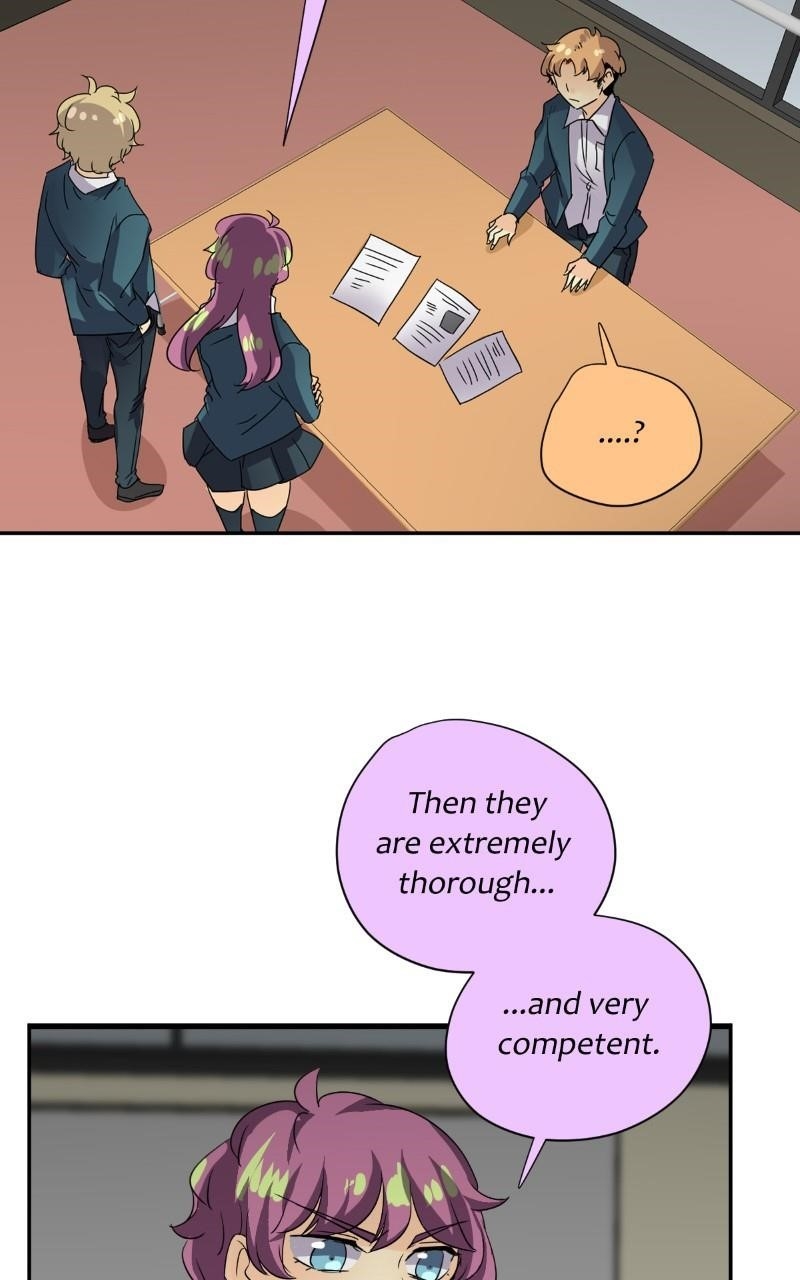 UnOrdinary — Chapter 195 — page 61