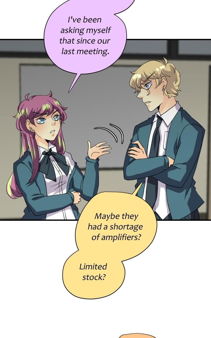 UnOrdinary — Chapter 195 — page 70