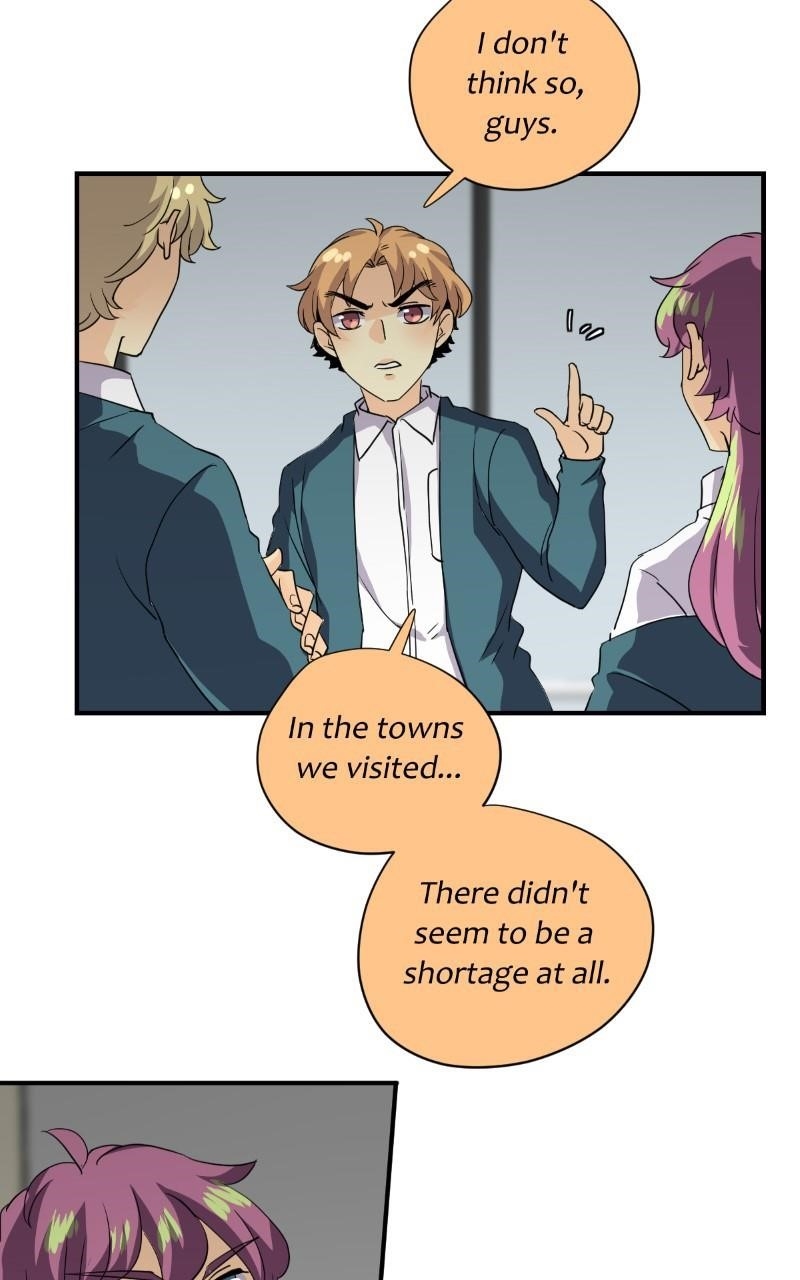 UnOrdinary — Chapter 195 — page 71