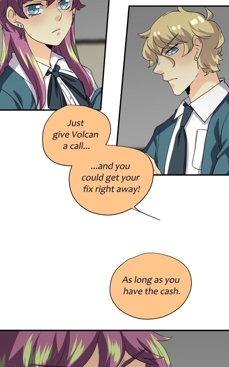 UnOrdinary — Chapter 195 — page 72