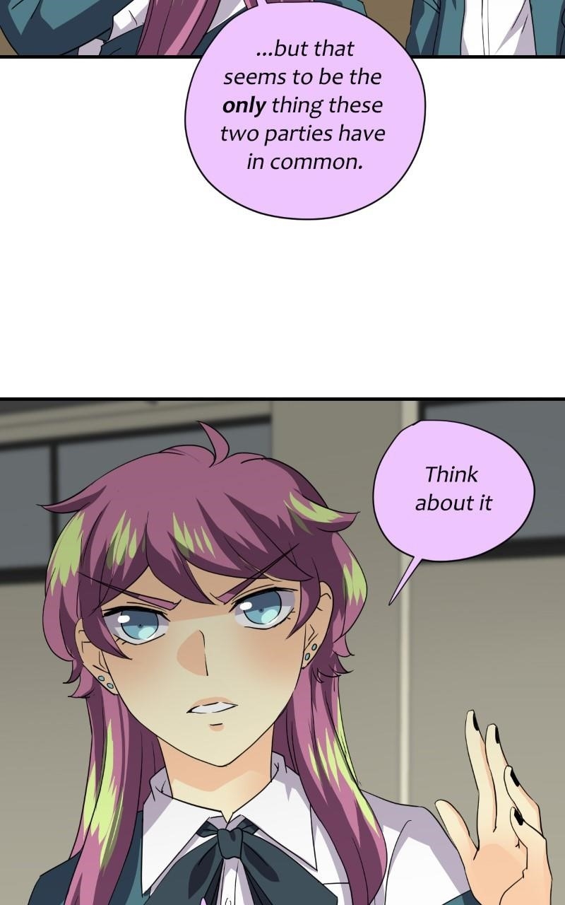 UnOrdinary — Chapter 195 — page 74