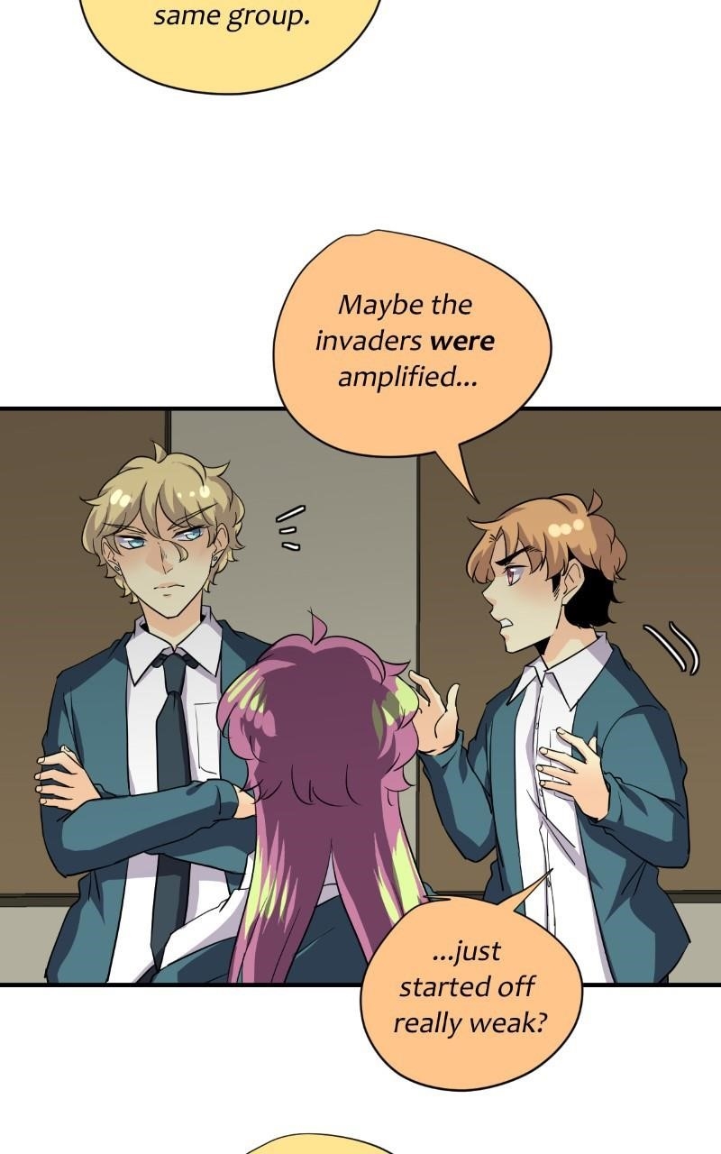 UnOrdinary — Chapter 195 — page 77