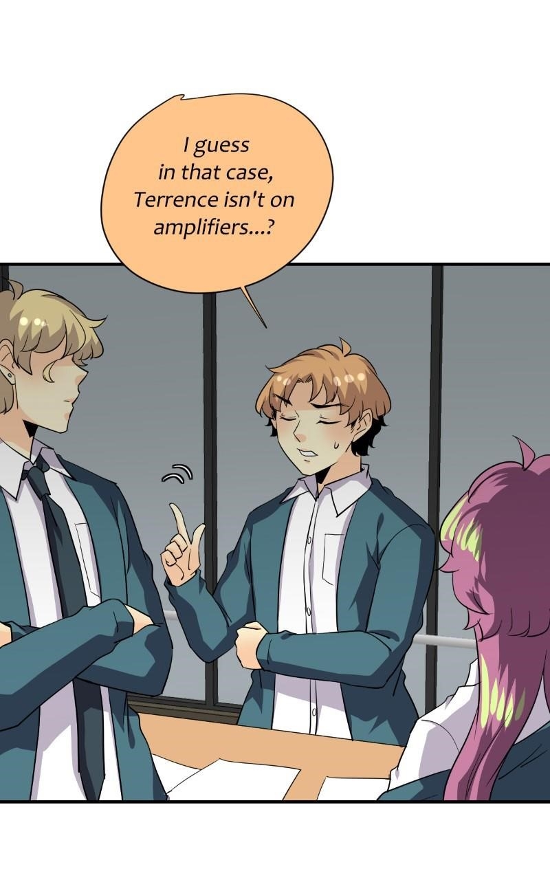 UnOrdinary — Chapter 195 — page 80