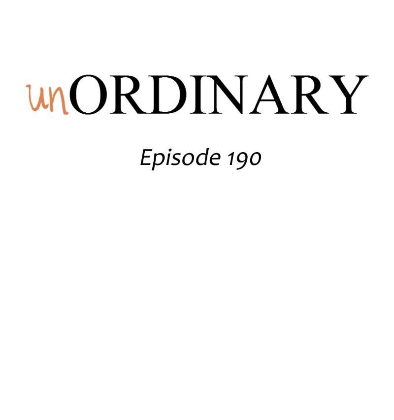 UnOrdinary — Chapter 196 — page 7