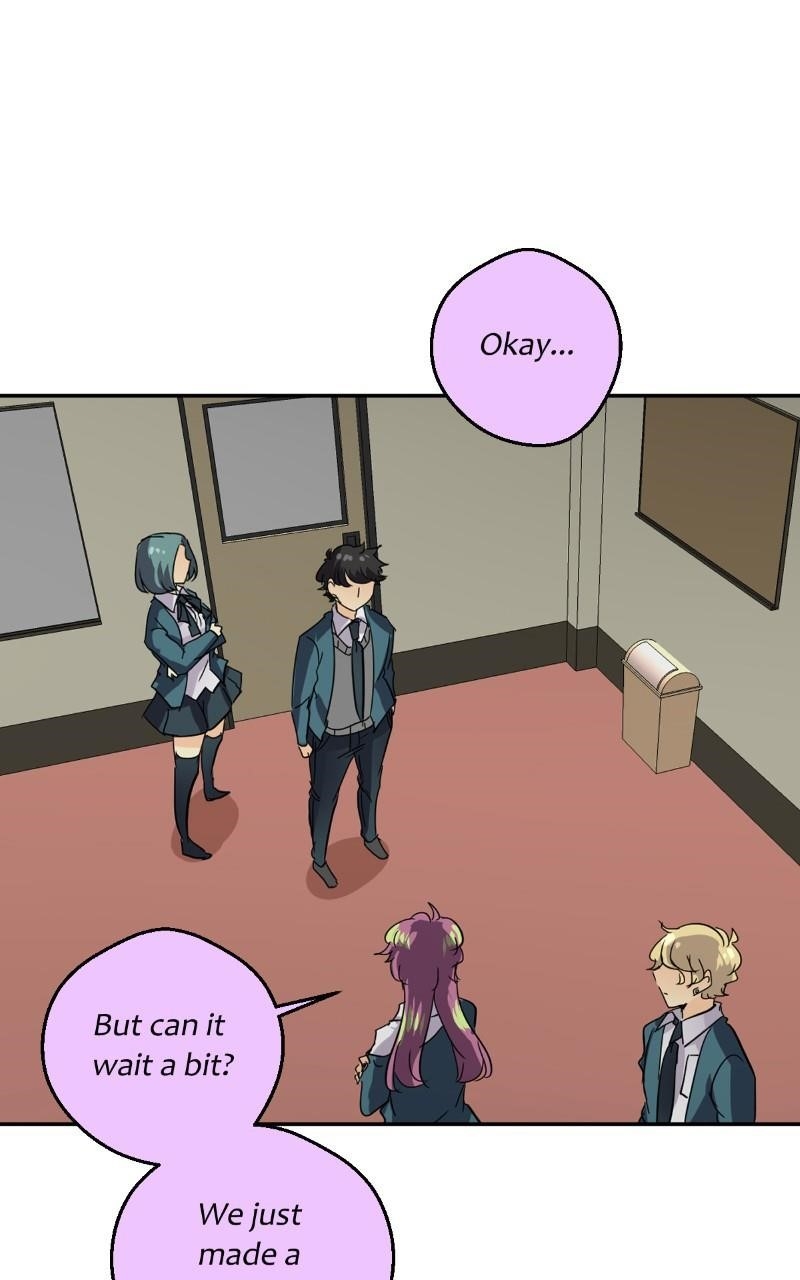 UnOrdinary — Chapter 196 — page 8