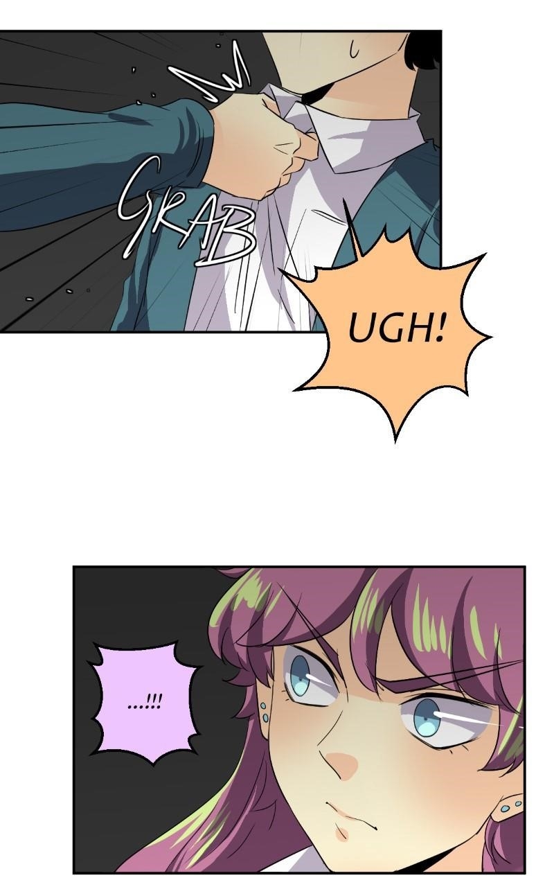 UnOrdinary — Chapter 196 — page 25