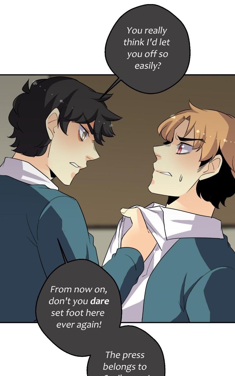UnOrdinary — Chapter 196 — page 27