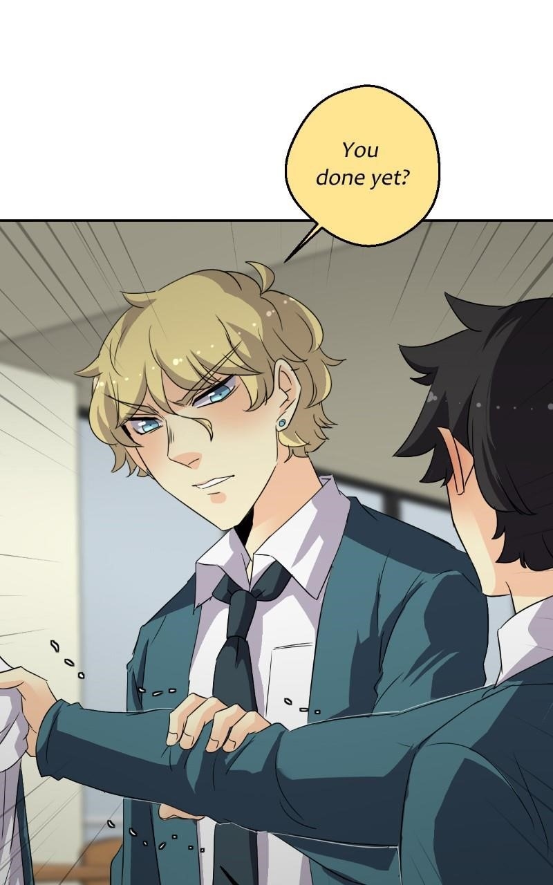 UnOrdinary — Chapter 196 — page 35