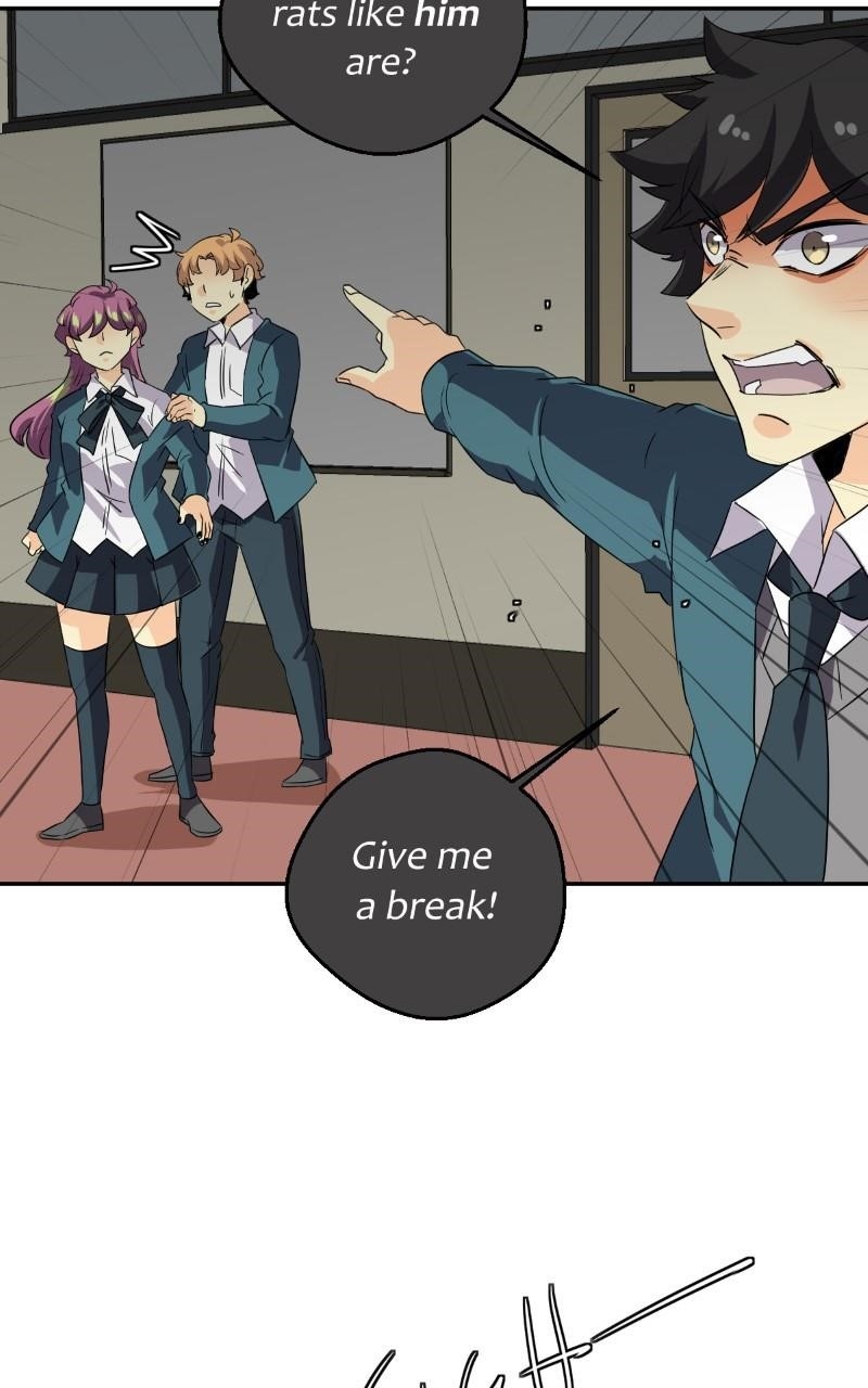 UnOrdinary — Chapter 196 — page 50