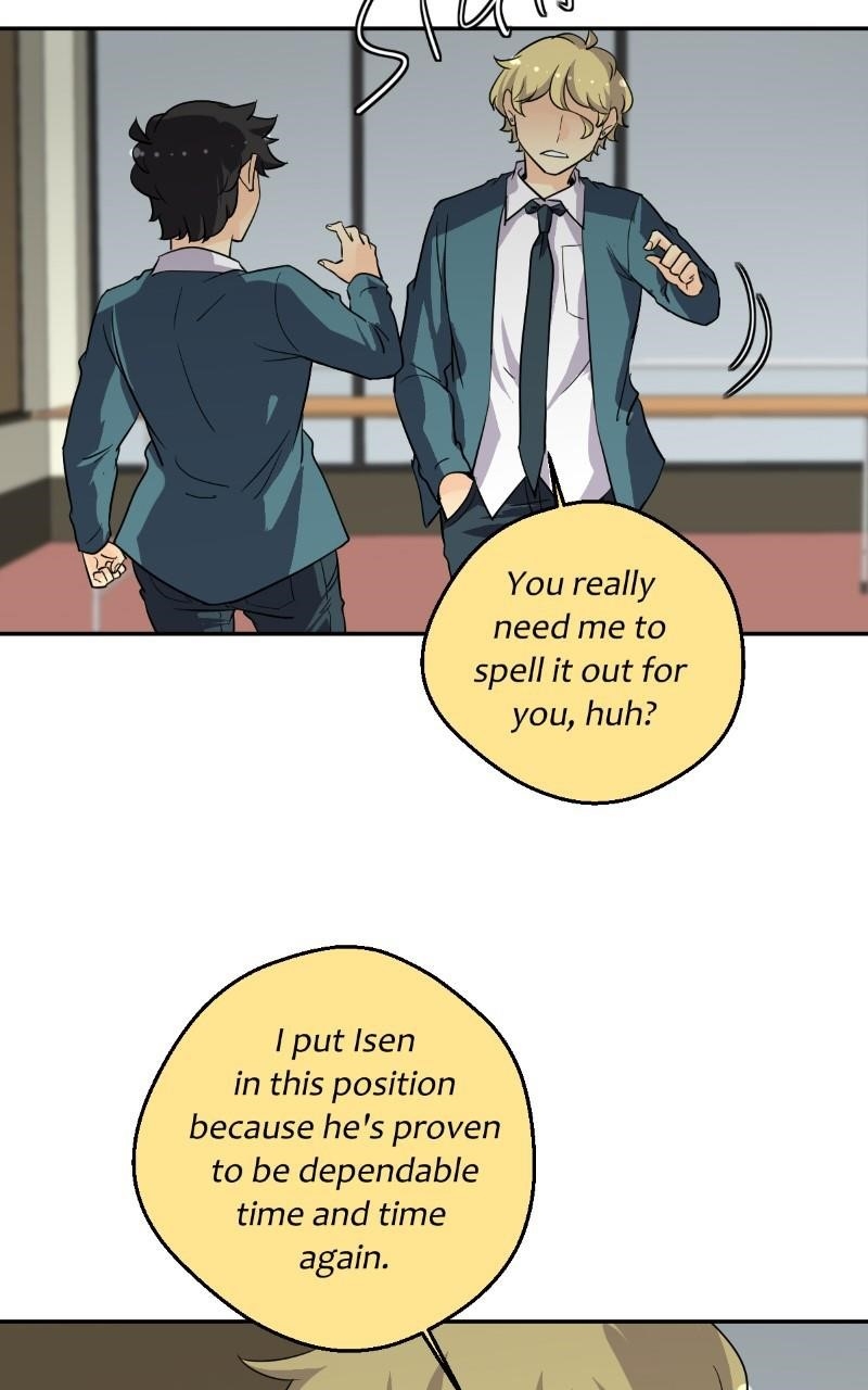 UnOrdinary — Chapter 196 — page 51