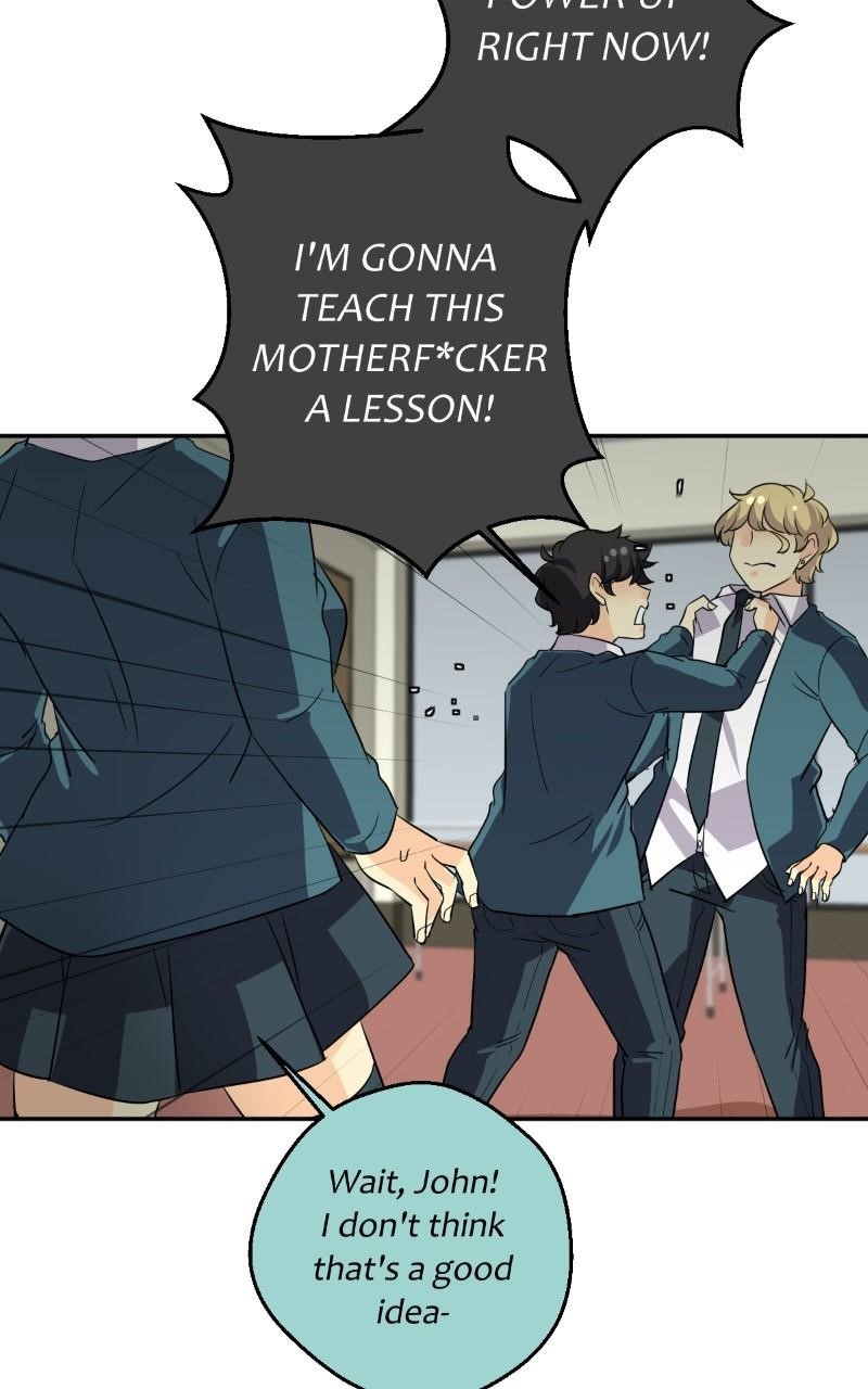 UnOrdinary — Chapter 196 — page 66