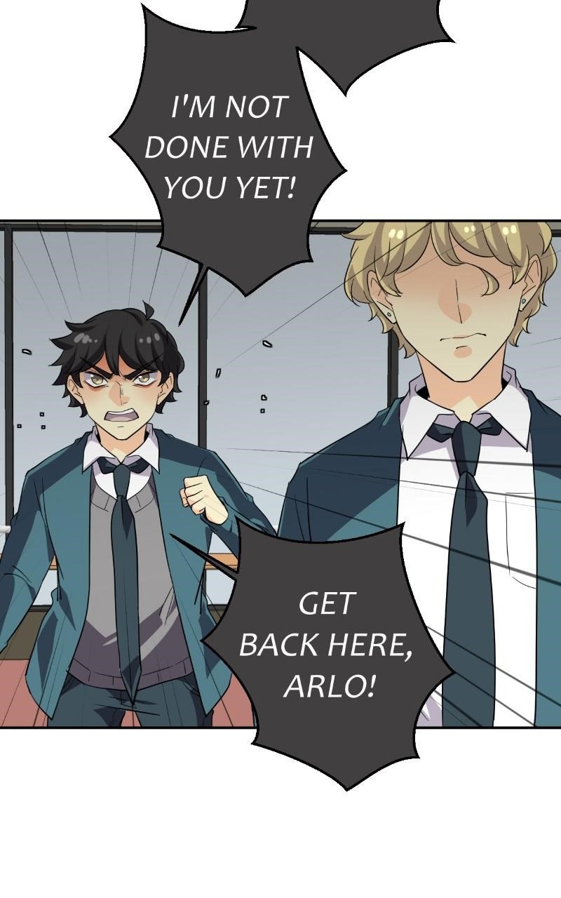 UnOrdinary — Chapter 196 — page 76