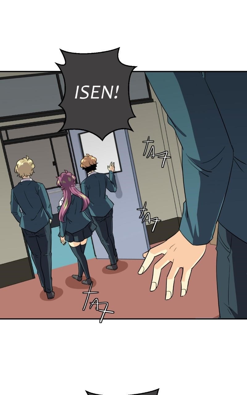 UnOrdinary — Chapter 196 — page 77