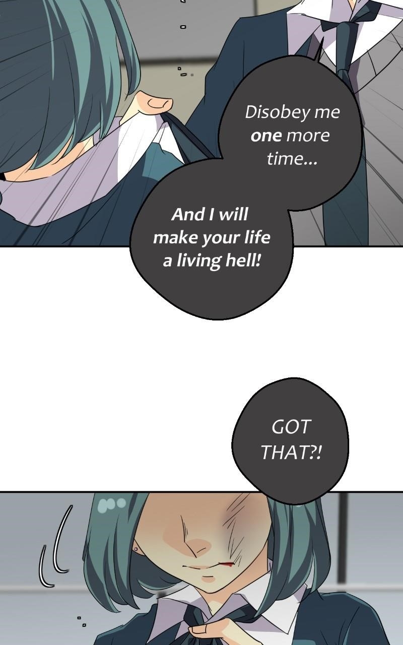 UnOrdinary — Chapter 196 — page 85