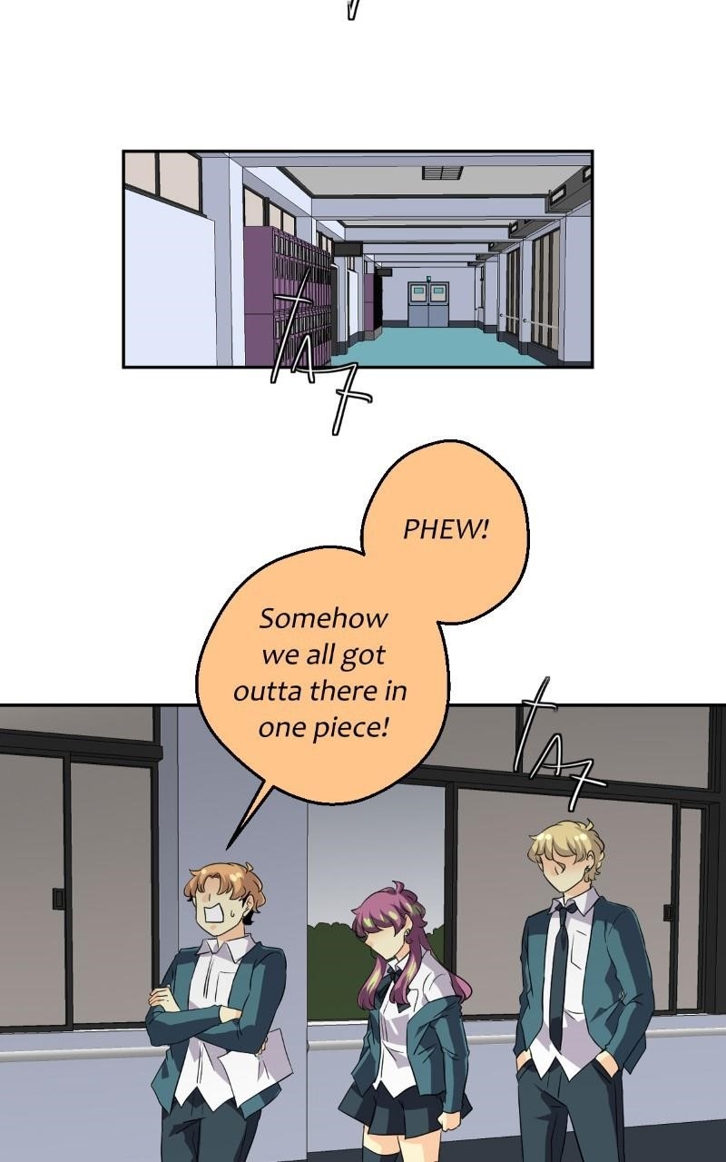 UnOrdinary — Chapter 196 — page 94