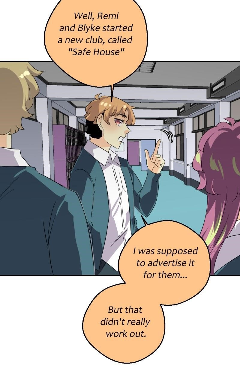 UnOrdinary — Chapter 196 — page 98