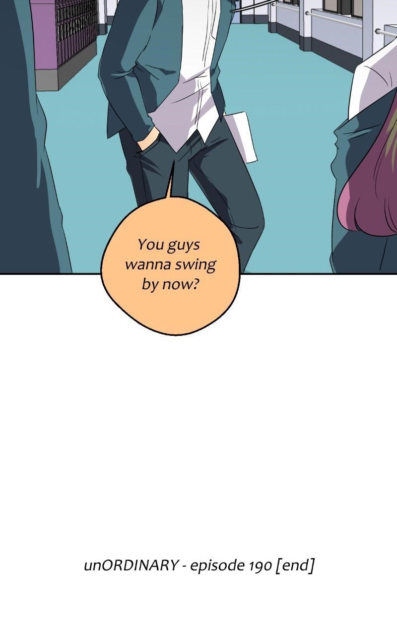 UnOrdinary — Chapter 196 — page 102