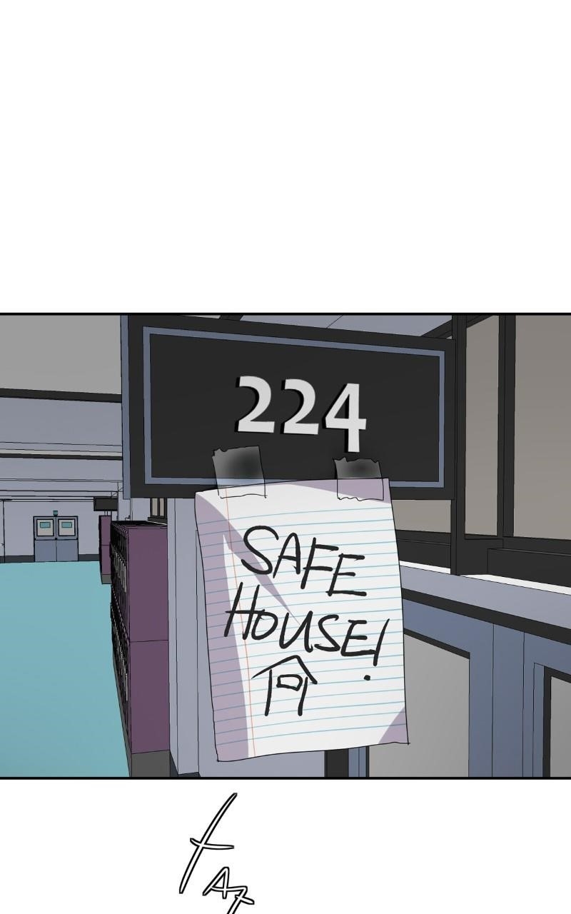 UnOrdinary — Chapter 197 — page 1