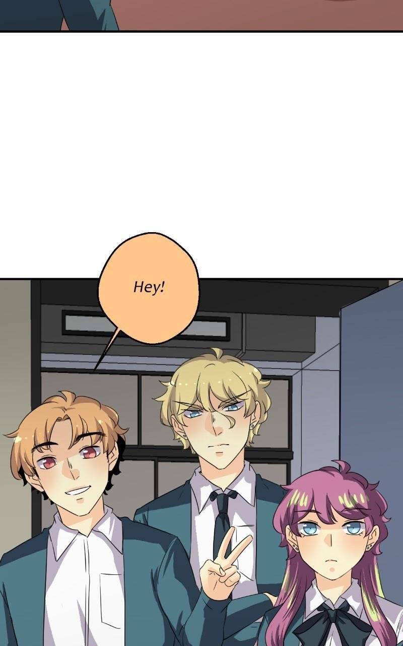 UnOrdinary — Chapter 197 — page 5