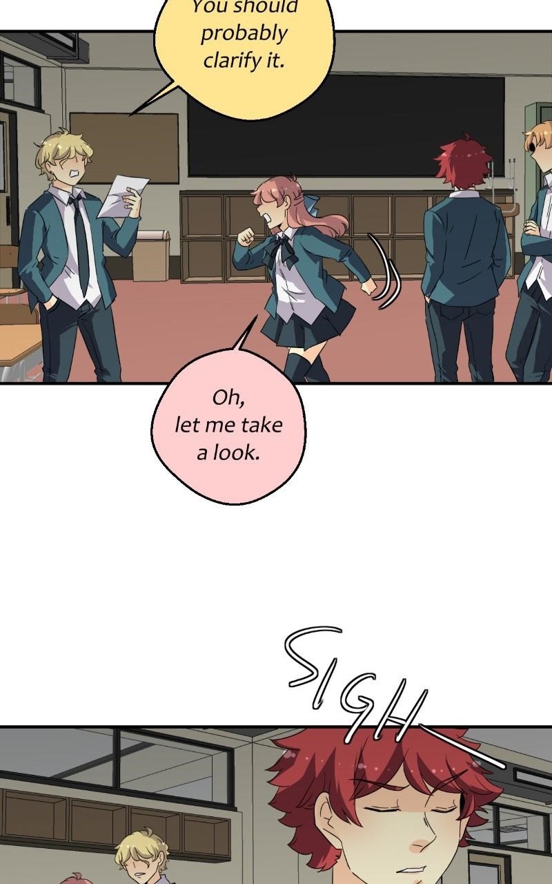 UnOrdinary — Chapter 197 — page 20