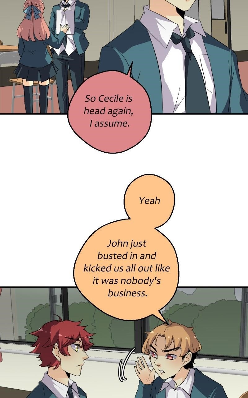 UnOrdinary — Chapter 197 — page 21